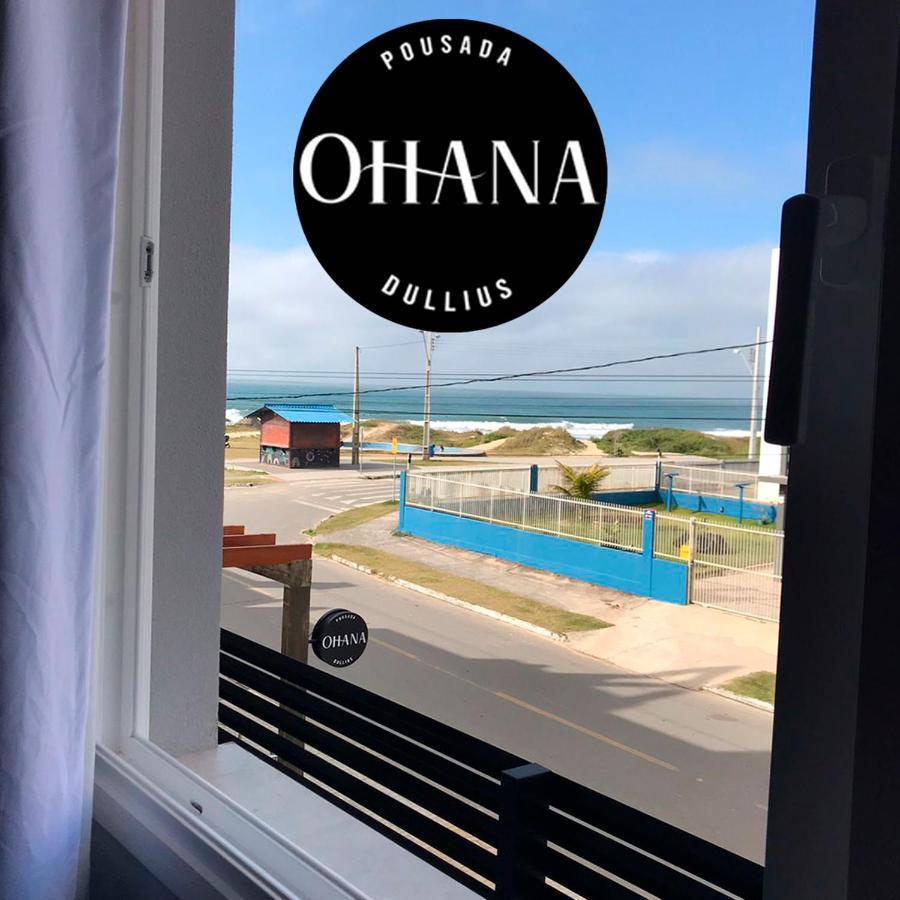 Ohana Dullius *